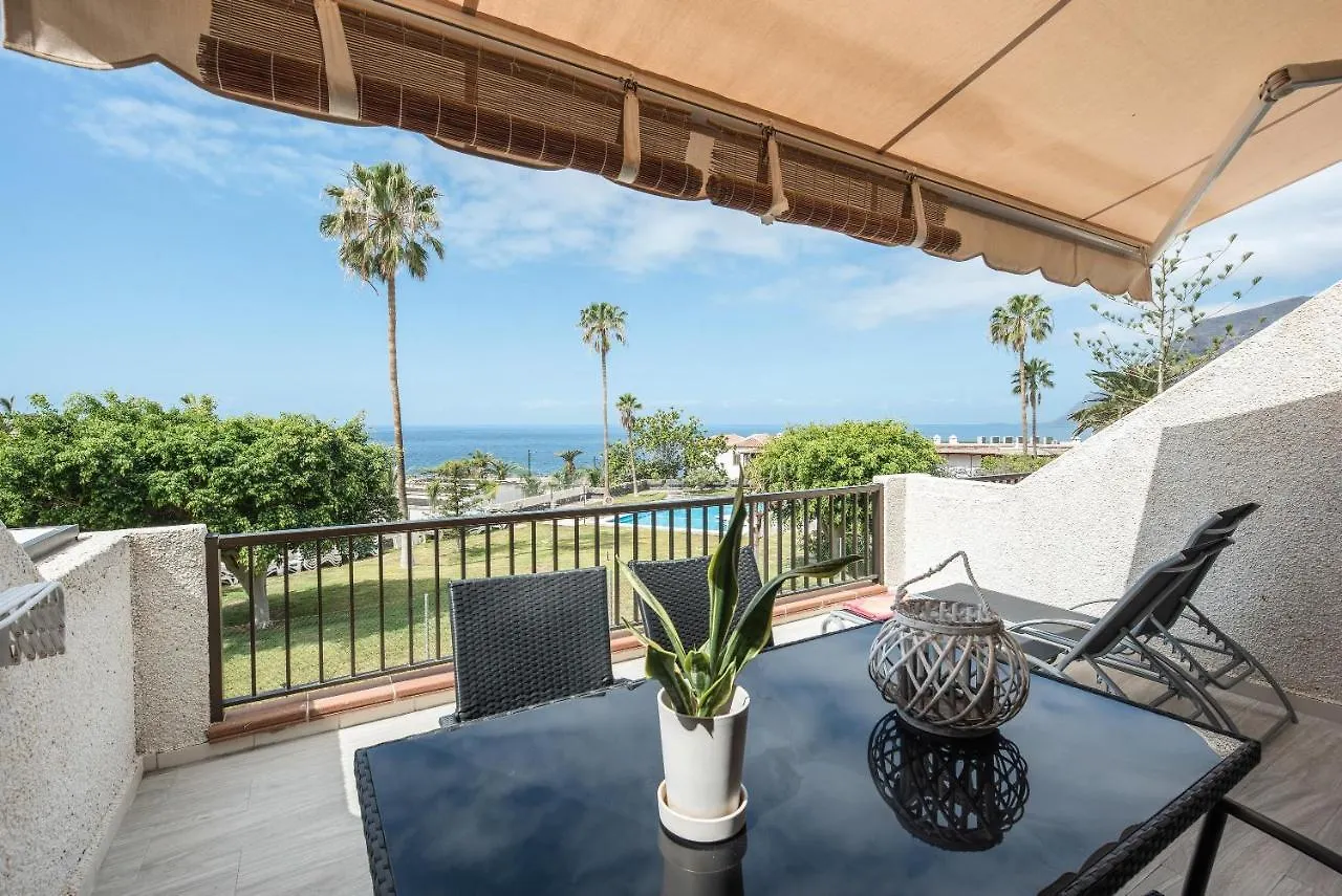 Appartement Apartamento Acantilados Acantilado de los Gigantes