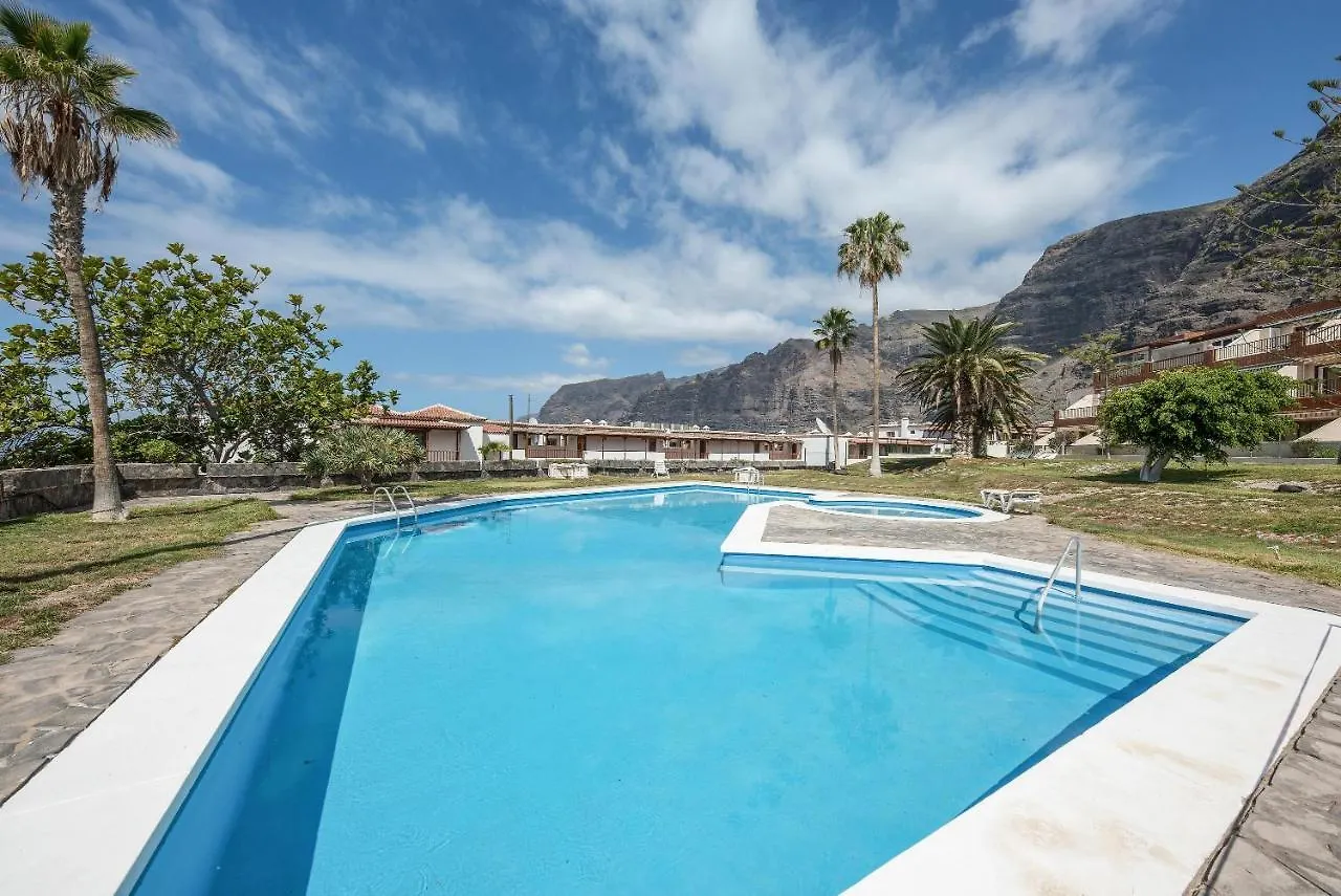 Appartement Apartamento Acantilados Acantilado de los Gigantes