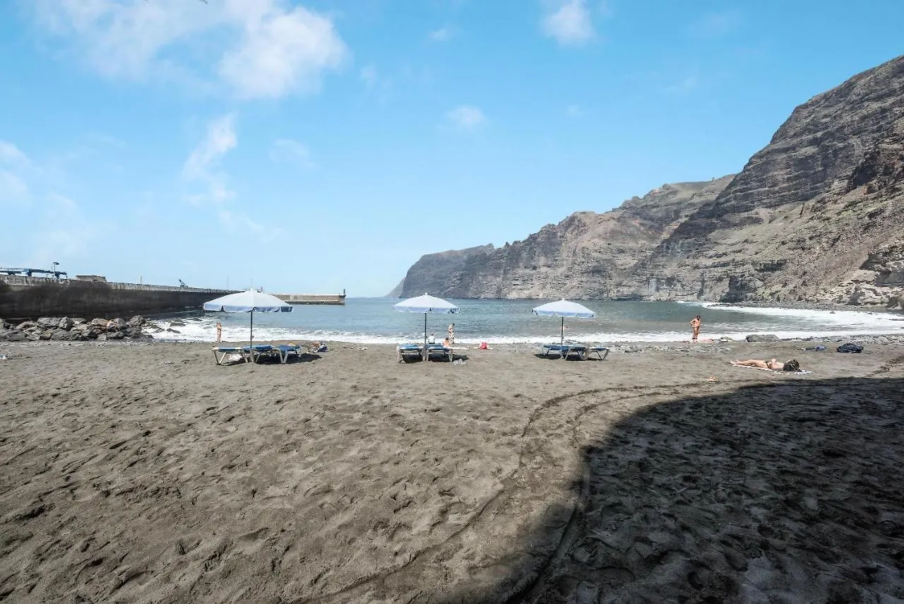 Appartement Apartamento Acantilados Acantilado de los Gigantes