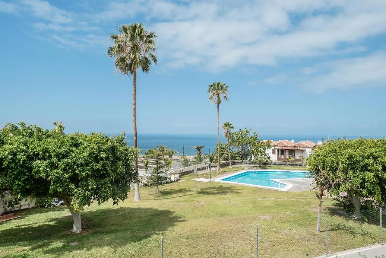 Appartement Apartamento Acantilados Acantilado de los Gigantes Espagne