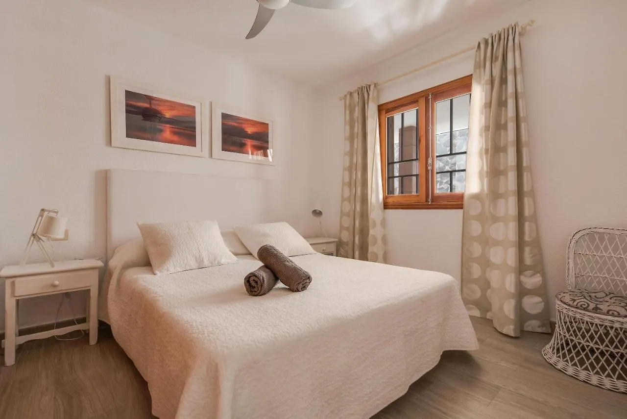 Apartamento Acantilados Acantilado de los Gigantes