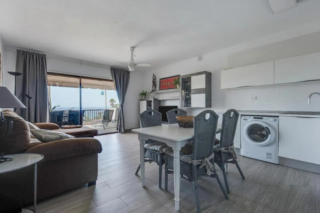 Apartamento Acantilados Acantilado de los Gigantes