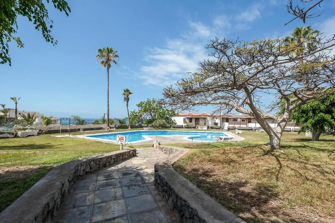 Apartamento Acantilados Acantilado de los Gigantes 0*,  Spanien