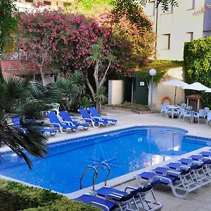 Yola Hotel Altafulla