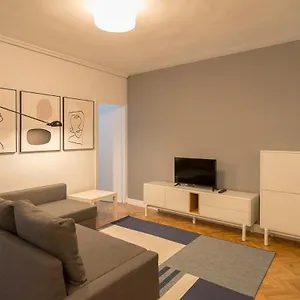  Appartement Nahima Parking Free Espagne