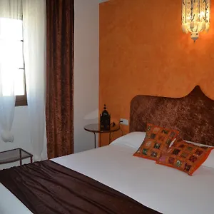 La Fonda Del Califa Hotel Arcos de la Frontera