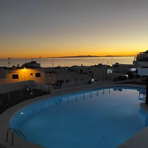  Appartement Portonovo Great Ocean Espagne