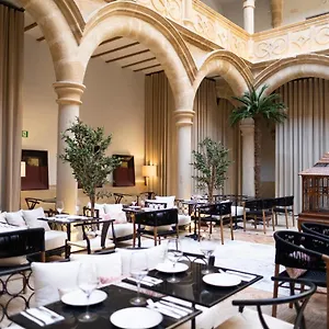 Cetina Palacio De Salcedo Hotel Baeza
