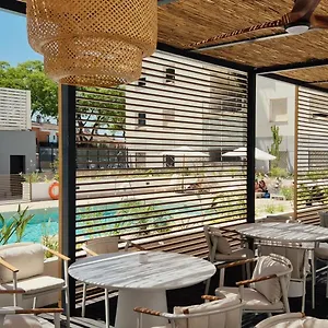 Vertice Sevilla Aljarafe Hotel Bormujos