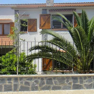  Appartement Apartmento Sant Pau 7 Espagne